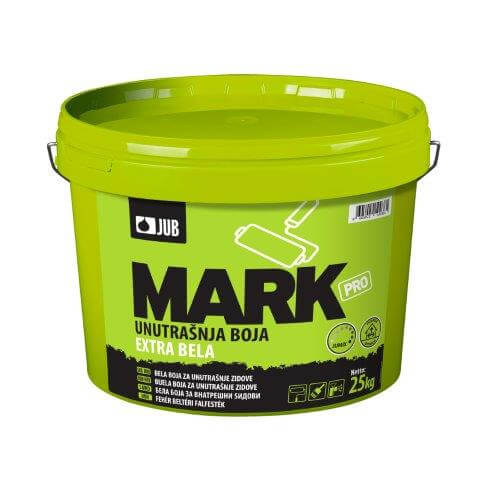 JUB MARKPRO POLUDISPERZIJA 3 KG